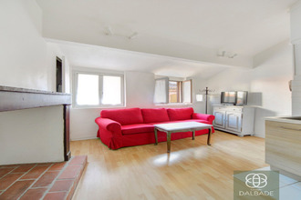 location appartement toulouse 31000