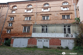 location appartement toulouse 31000