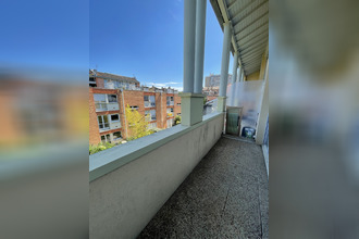 location appartement toulouse 31000