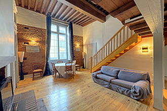 location appartement toulouse 31000