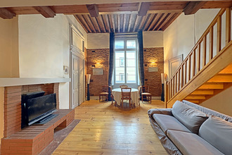 location appartement toulouse 31000