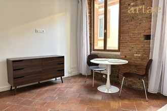 location appartement toulouse 31000