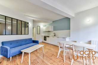location appartement toulouse 31000
