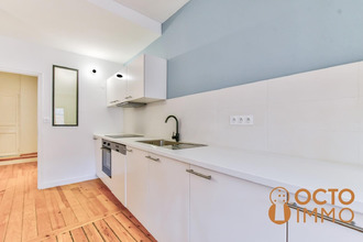 location appartement toulouse 31000