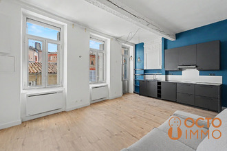 location appartement toulouse 31000