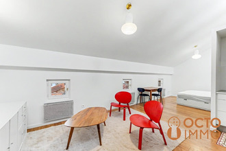 location appartement toulouse 31000