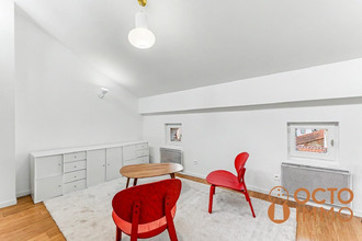 location appartement toulouse 31000