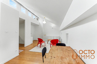 location appartement toulouse 31000