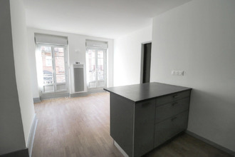 location appartement toulouse 31000