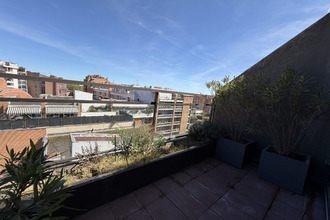 location appartement toulouse 31000