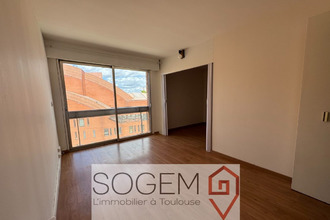 location appartement toulouse 31000