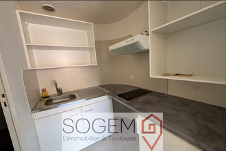 location appartement toulouse 31000