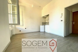 location appartement toulouse 31000