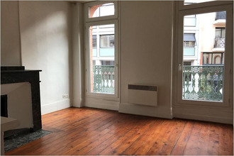 location appartement toulouse 31000