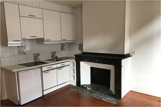 location appartement toulouse 31000