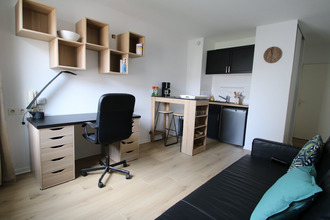 location appartement toulouse 31000