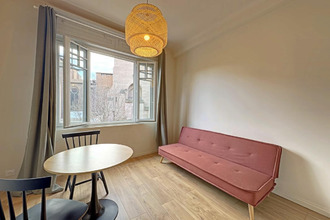 location appartement toulouse 31000