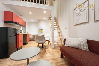 location appartement toulouse 31000