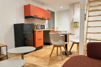 location appartement toulouse 31000