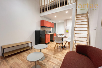 location appartement toulouse 31000