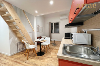 location appartement toulouse 31000