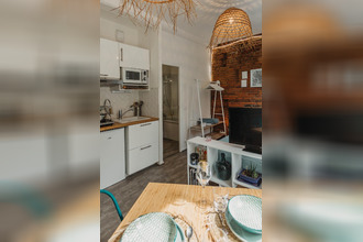 location appartement toulouse 31000