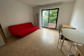 location appartement toulouse 31000