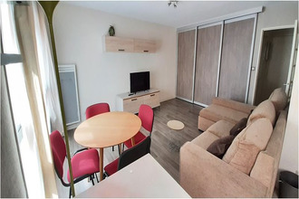 location appartement toulouse 31000