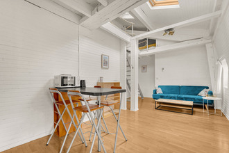 location appartement toulouse 31000