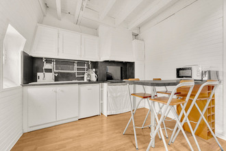 location appartement toulouse 31000