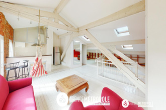 location appartement toulouse 31000