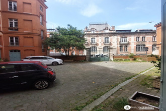location appartement toulouse 31000