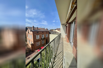 location appartement toulouse 31000