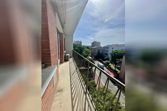 location appartement toulouse 31000