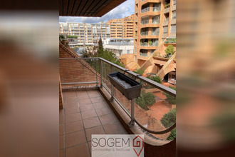location appartement toulouse 31000