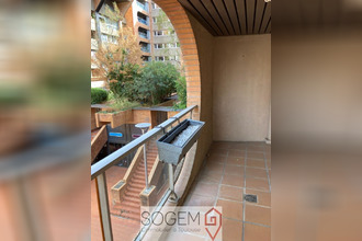 location appartement toulouse 31000