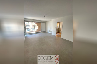location appartement toulouse 31000
