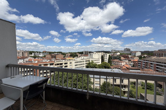 location appartement toulouse 31000