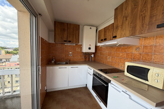 location appartement toulouse 31000