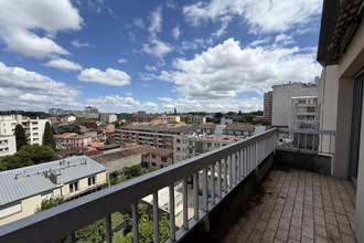 location appartement toulouse 31000