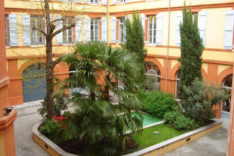 location appartement toulouse 31000