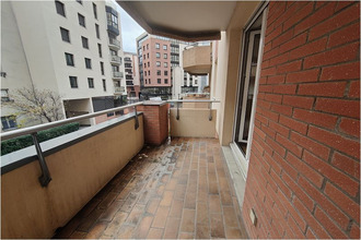 location appartement toulouse 31000