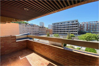 location appartement toulouse 31000
