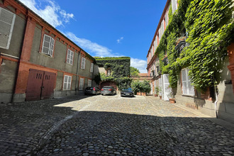 location appartement toulouse 31000