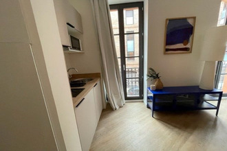 location appartement toulouse 31000