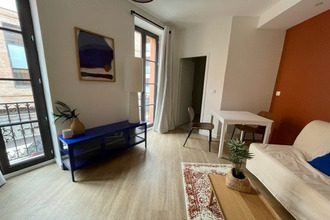 location appartement toulouse 31000