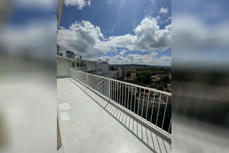 location appartement toulouse 31000