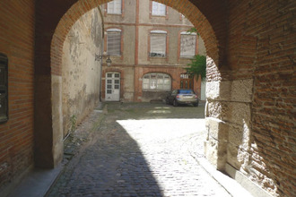 location appartement toulouse 31000