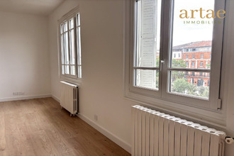 location appartement toulouse 31000