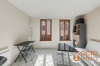 location appartement toulouse 31000